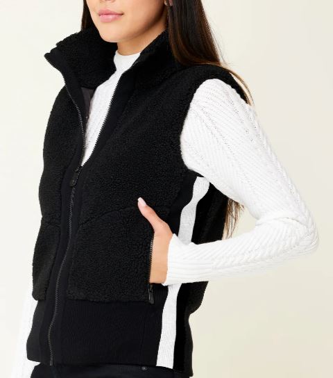 24 Ember Vest